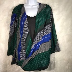 Liz Claiborne Blouse